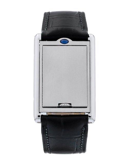 Cartier Tank Basculante W1011258 Image 4